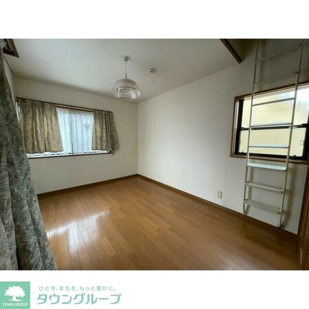 望月貸家の物件内観写真